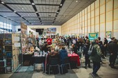 Draguignan Gaming Festival, Pascal Légitimus e le voci Marvel tra gli ospiti della quinta edizione Draguignan Gaming Festival, Pascal Légitimus e le voci Marvel tra gli ospiti della quinta edizione