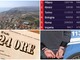 Criminalità, l'Imperiese sale al 6° posto nella classifica de 'Il Sole 24 ore': in aumento le denunce per omicidio, violenze sessuali e rapine