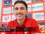 Calcio | Millesimo. Partita totale per Matteo Gualtieri: "Nel nostro spogliatoio c'è qualcosa di magico" (VIDEO)