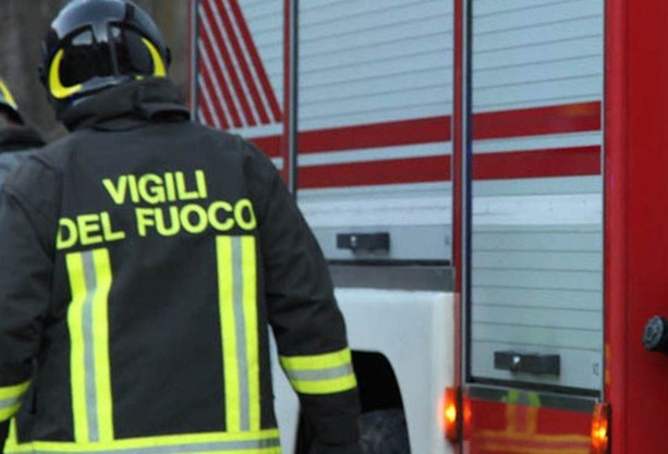 Vigili del Fuoco di Varese aggrediti durante un intervento di soccorso