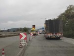 Caos lavori sulla strada di scorrimento, dura lettera dei sindaci di Savona, Vado e Quiliano: "La Provincia faccia il necessario per ridurre i tempi di lavorazione e per rendere più fluido il traffico"