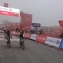 Vuelta, a Limone Vingegaard batte Ciccone e fa sua la tappa