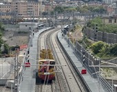 Terzo Valico, Giampedrone: “Milano-Genova in un’ora e 7 minuti con le prime opere, sotto l’ora a regime” Terzo Valico, Giampedrone: “Milano-Genova in un’ora e 7 minuti con le prime opere, sotto l’ora a regime”