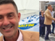 Roberto Vannacci torna a Genova e 'spara' contro la coalizione di centrosinistra: “Lo chiamano campo largo, in realtà è un campo santo”