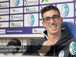 Calcio | Pietra Ligure. Dominici fa esplodere il Devincenzi al 92': "La rete al Golfo è tra le più importanti che ho realizzato" (VIDEO) Calcio | Pietra Ligure. Dominici fa esplodere il Devincenzi al 92': "La rete al Golfo è tra le più importanti che ho realizzato" (VIDEO)