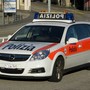 Incendio in un centro commerciale del Canton Ticino: duecento persone evacuate