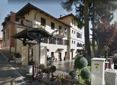 Villa con piscina nelle Langhe e conti schermati in Svizzera: scatta la confisca da 700 mila euro