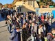 Scorie nucleari: centinaia di persone in strada per dire no al Deposito Unico Scorie nucleari: centinaia di persone in strada per dire no al Deposito Unico