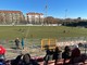 IN DIRETTA Pinerolo-Varese. Biancorossi a caccia della prima vittoria esterna dopo 7 tentativi IN DIRETTA Pinerolo-Varese. Biancorossi a caccia della prima vittoria esterna dopo 7 tentativi