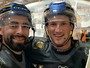 Lampi di Mastini (6-4): Bastille dirompente, Joey Musa alla sua altezza. La gente applaude e attende Jim Corsi