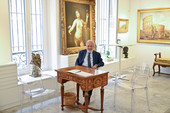 Hartford Fine Art Lampronti Gallery, il nuovo riferimento per l'arte antica nel Principato di Monaco (Foto)