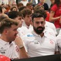 Pallanuoto | Rari Nantes Savona beffata a un secondo dalla fine: l’Apollon Smyrnis vince ai rigori Pallanuoto | Rari Nantes Savona beffata a un secondo dalla fine: l’Apollon Smyrnis vince ai rigori