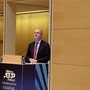 Pezzali e Pinguini Tattici ospiti alle Atp 2025. Binaghi: &quot;Pronto a farmi da parte se la mia visione non è condivisa&quot;