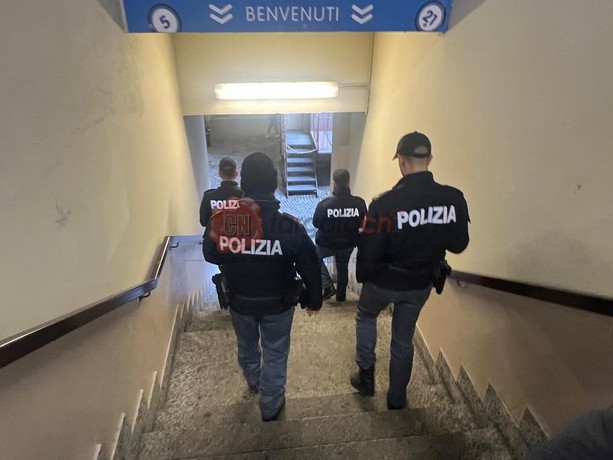 Maxi rissa tra ragazzine in piazza Boves: il Questore chiude il Prestige per 30 giorni