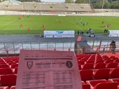 IN DIRETTA. Varese-Solbiatese accende il Franco Ossola. Castellanzese-Varesina da tripla IN DIRETTA. Varese-Solbiatese accende il Franco Ossola. Castellanzese-Varesina da tripla