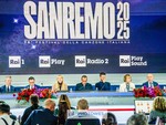 Festival di Sanremo, il Tar apre agli atti: sì all’accesso civico sugli allegati della convenzione con la Rai Festival di Sanremo, il Tar apre agli atti: sì all’accesso civico sugli allegati della convenzione con la Rai