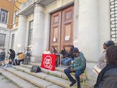 Caso tubercolosi al Neruda, la replica degli occupanti: "Non è un nuovo focolaio" Caso tubercolosi al Neruda, la replica degli occupanti: "Non è un nuovo focolaio"