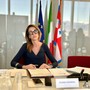 Daniela Santanchè si dimette, Elena Chiorino lascia la vicepresidenza