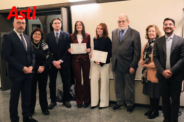 Irene Trione vince il Premio Renato Bordone 2025