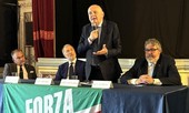 Rigassificatore, il Ministro Pichetto Fratin: &quot;Non andrà in Liguria&quot;