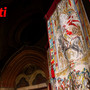 Svelato il Palio 2025: tra oro, simboli e suggestioni si accende la cabala [GALLERIA FOTOGRAFICA E VIDEO]