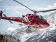 Zermatt, tre morti nella valanga di Pasquetta