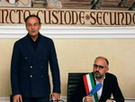 Governance poll 2026, ottima crescita per Cirio (quarto tra i governatori) mentre Rasero 'inciampa' tra i sindaci (-7,7%)