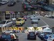 Via Gorizia, traffico da incubo: “E’ la nuova piazza Baldissera”. Foglietta: “Toglieremo la banchina centrale” Via Gorizia, traffico da incubo: “E’ la nuova piazza Baldissera”. Foglietta: “Toglieremo la banchina centrale”