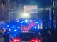 Grave incendio in corso Alessandria: famiglia evacuata nella notte