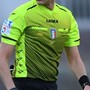 Aggredito un arbitro di 17 anni durante una partita Under 18. La questora Di Donato: “Non devono sentirsi soli”