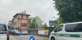 Incidente tra due auto a Varese, traffico in tilt e lunghe code tra largo Flaiano e viale Borri