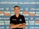 Calcio, AIA Albenga. Eusebiu Cazacu è arrivato a Cascia per il primo raduno della Can D Calcio, AIA Albenga. Eusebiu Cazacu è arrivato a Cascia per il primo raduno della Can D