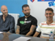 Calcio, Imperia. I saluti di Capra e De Bode: "Un'esperienza speciale" (VIDEO) Calcio, Imperia. I saluti di Capra e De Bode: "Un'esperienza speciale" (VIDEO)