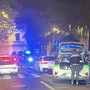 Frontale in via Morandi a Varese, due giovani soccorsi