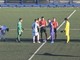 Calcio, Serie D. Inizia Albenga - Ligorna, gli ingauni provano ad evitare il settimo ko consecutivo (LIVE) Calcio, Serie D. Inizia Albenga - Ligorna, gli ingauni provano ad evitare il settimo ko consecutivo (LIVE)