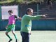 Calcio, Bragno. Ferraro rilancia: &quot;Ci sono le basi per proseguire, il club sarà rinforzato in ogni aspetto&quot;