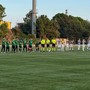 Calcio, Promozione. All'Olmo-Ferro si gioca Savona - Sestrese! La WEBCRONACA LIVE della gara