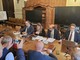 Lavoro agricolo, Gribaudo: “Il Saluzzese un modello di accoglienza da replicare e ne serve uno ad hoc per le Langhe” [VIDEO]