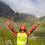 Ancora una vittima sulle montagne piemontesi: escursionista torinese muore a 61 anni in alta valle Stura