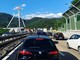 Caos autostrade, incidente mortale sulla A26, chiuso tratto Predosa–Bettola e Ovada in direzione Genova Caos autostrade, incidente mortale sulla A26, chiuso tratto Predosa–Bettola e Ovada in direzione Genova