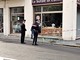 Savona, spaccate le vetrate de &quot;Le Bufale di Cuneo&quot; e del bar &quot;Gio&quot;  di Corso Tardy &amp; Benech  (FOTO)