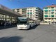 Controlli sui bus e sicurezza, la Provincia rinnova l'intesa con Riviera Trasporti: pattuglie a bordo Controlli sui bus e sicurezza, la Provincia rinnova l'intesa con Riviera Trasporti: pattuglie a bordo