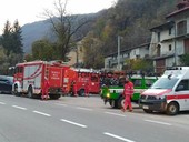 Rinvenuto senza vita il corpo del 71enne disperso da ieri a Frabosa Sottana