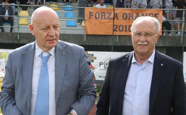Anche l'impiantistica calcistica in ginocchio in Val Bormida dopo l'alluvione, Rebella: &quot;La federazione c'è, ma ora tocca alla politica&quot;