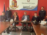 Traffico di cocaina tra Bra e il Nord Italia, tre arrestati e sequestrati oltre 11 chili di droga Traffico di cocaina tra Bra e il Nord Italia, tre arrestati e sequestrati oltre 11 chili di droga