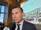 Salone dell'Auto, Levy: "Bellezza Torino fa da palcoscenico naturale. Obiettivo? Al Valentino facemmo 700mila visitatori" Salone dell'Auto, Levy: "Bellezza Torino fa da palcoscenico naturale. Obiettivo? Al Valentino facemmo 700mila visitatori"