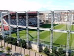 Torino in festa per i 100 anni del "Fila": la casa del mito granata riapre le porte alla città Torino in festa per i 100 anni del "Fila": la casa del mito granata riapre le porte alla città