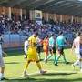 Calcio | Serie D. Il Celle Varazze contro la reazione dell'Imperia, Alessandria - Biellese vale un pezzo di campionato Calcio | Serie D. Il Celle Varazze contro la reazione dell'Imperia, Alessandria - Biellese vale un pezzo di campionato