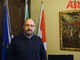 Maurizio Rasero al 70esimo posto per gradimento nella classifica del Sole 24 Ore Maurizio Rasero al 70esimo posto per gradimento nella classifica del Sole 24 Ore