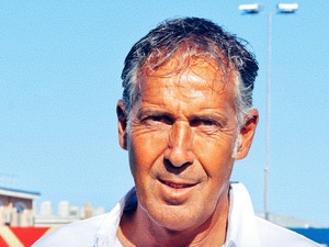 Calcio | Vado. Mister Pastorino dopo il raduno rossoblu: "Ambiente positivo, ora lavoriamo per crescere” (VIDEO) Calcio | Vado. Mister Pastorino dopo il raduno rossoblu: "Ambiente positivo, ora lavoriamo per crescere” (VIDEO)